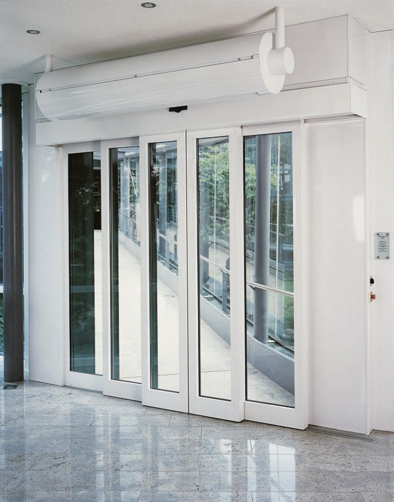 Upvc French Doors In Coimbatore