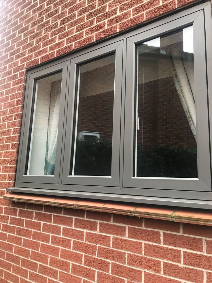 Upvc French Doors In Coimbatore