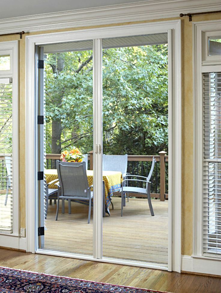 Upvc French Doors In Coimbatore