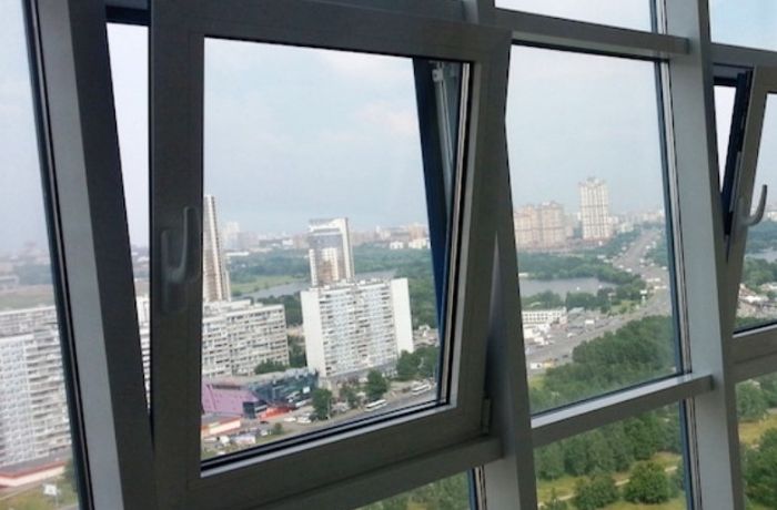 Upvc French Doors In Coimbatore