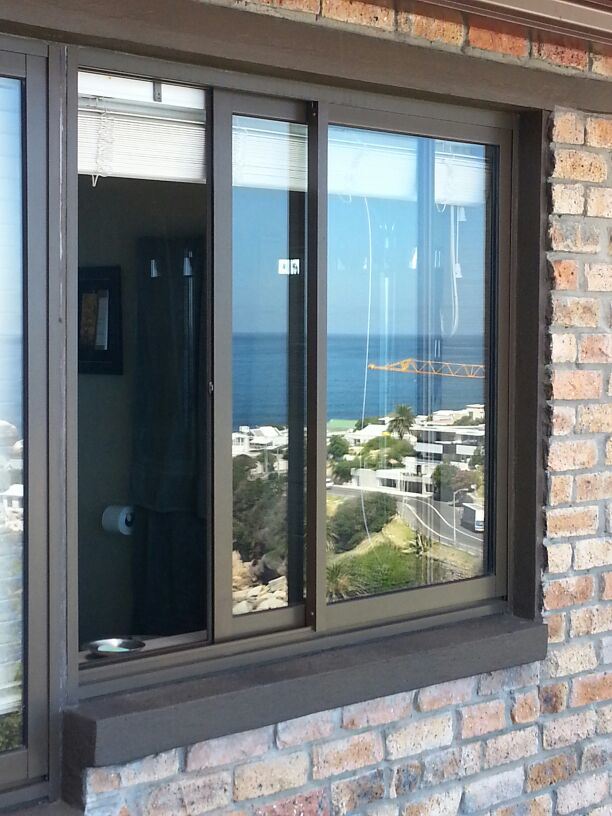 Upvc French Doors In Coimbatore