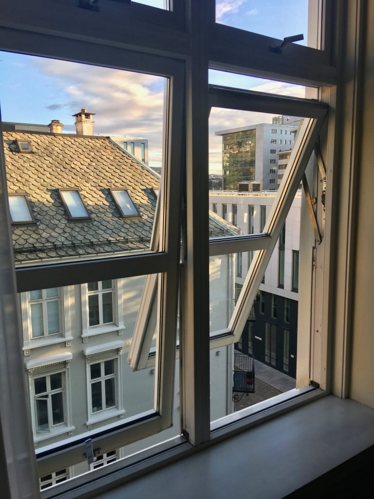 Upvc French Doors In Coimbatore