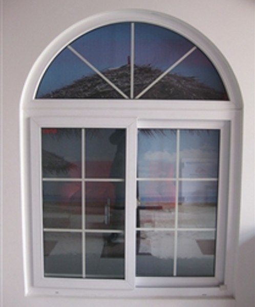 Upvc French Doors In Coimbatore