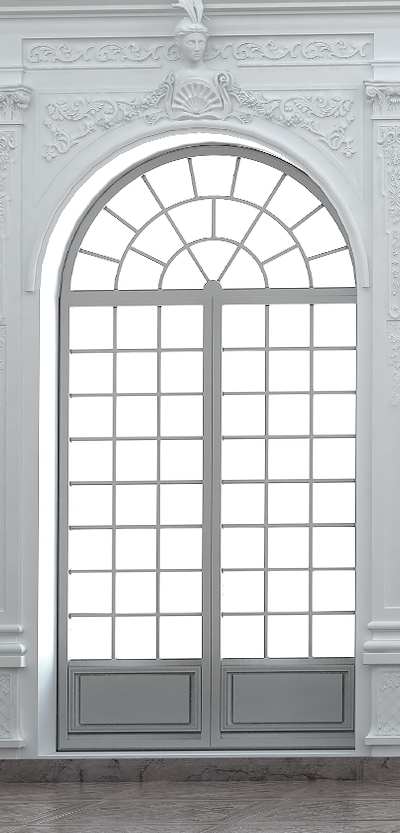 Upvc French Doors In Coimbatore
