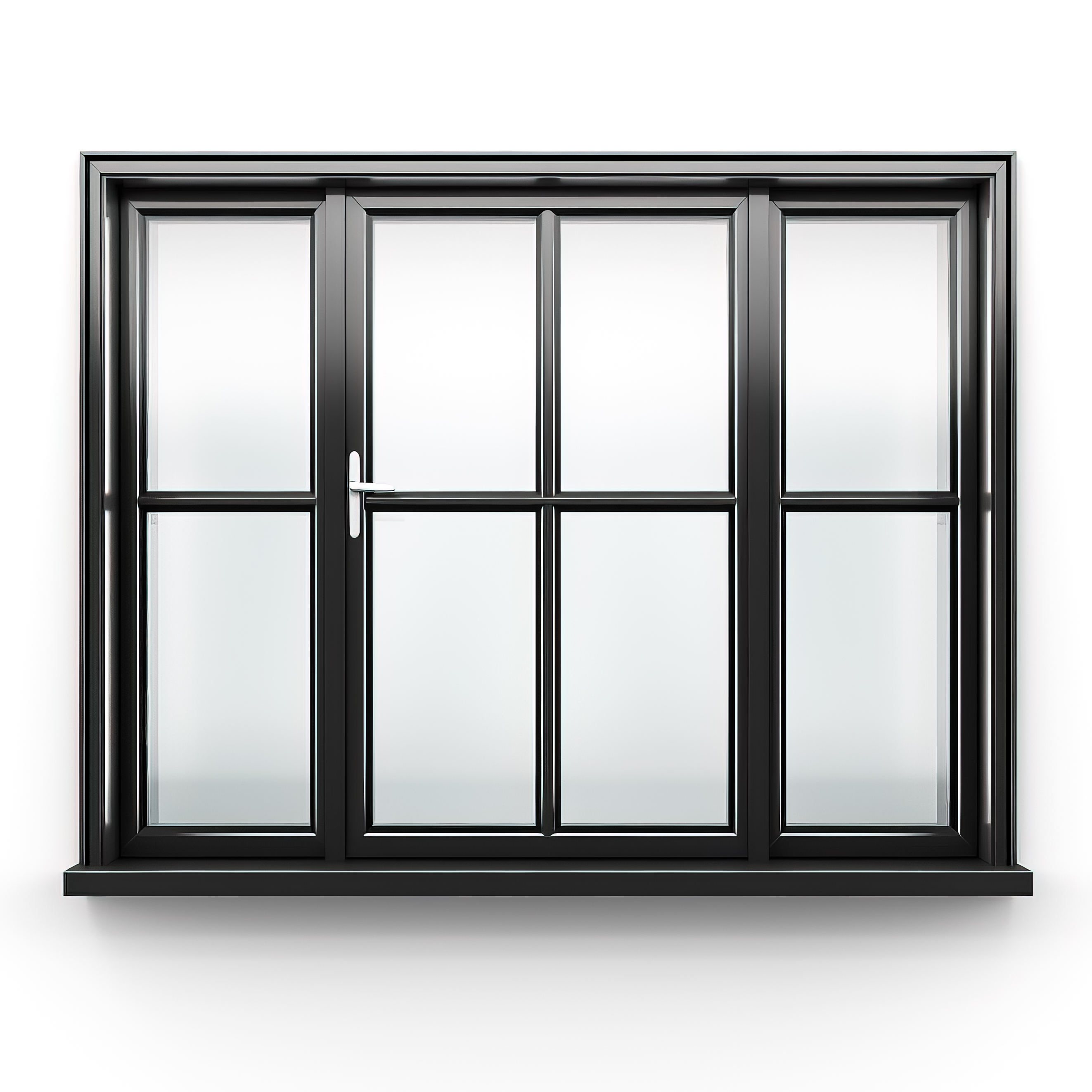 Upvc French Doors In Coimbatore