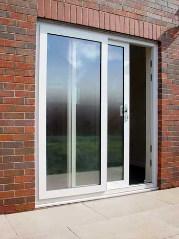 Upvc French Doors In Coimbatore
