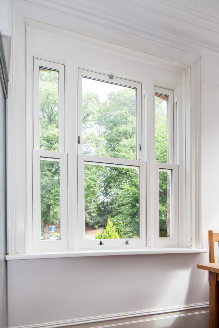 Upvc French Doors In Coimbatore