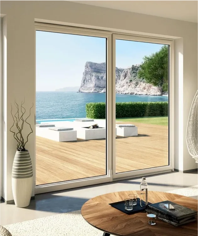Best uPVC windows Coimbatore