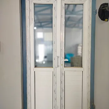 UPVC Slide And Fold Doors In Coimbator