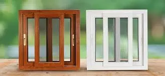 Upvc French Doors In Coimbatore