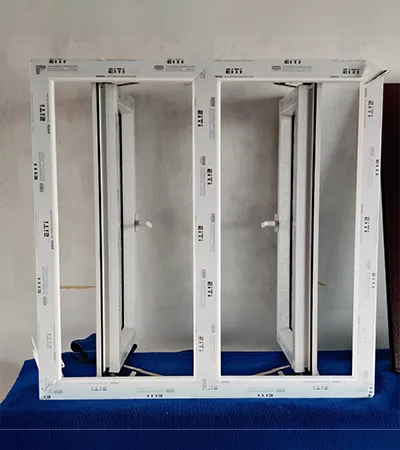 Custom uPVC doors Coimbator