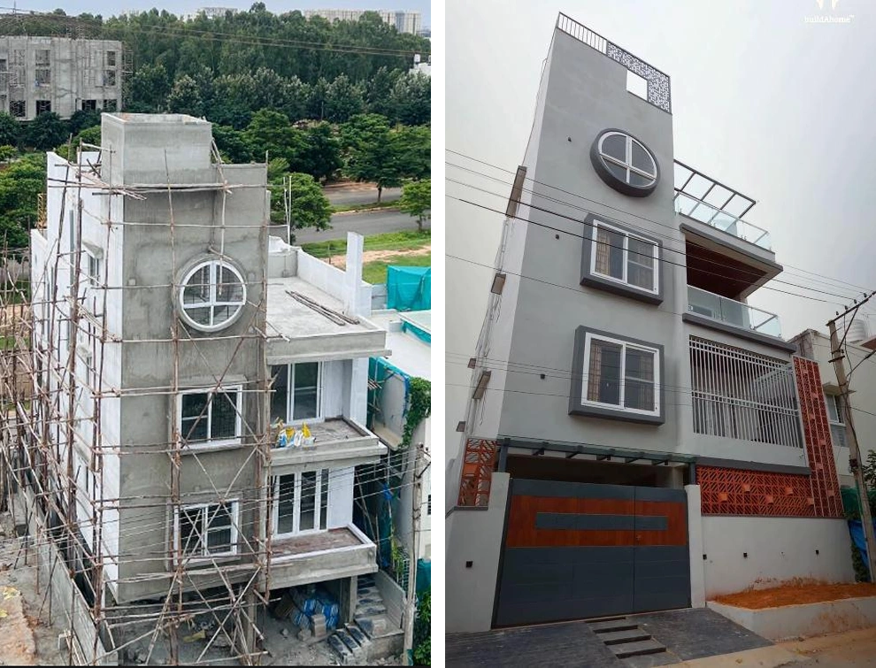 Mi Fusion’s premium uPVC windows and doors