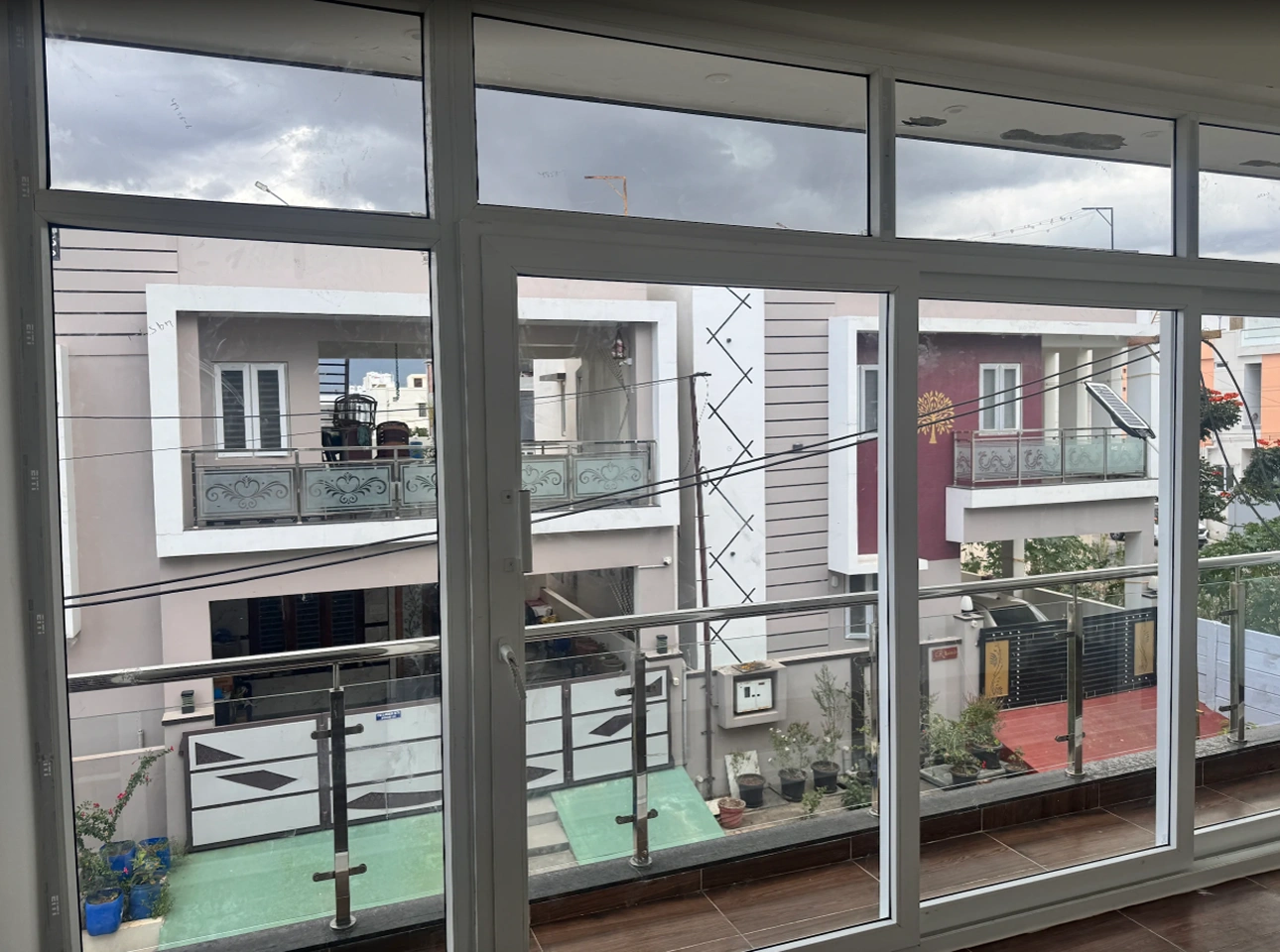 The Best uPVC windows and doors in Coimbatore