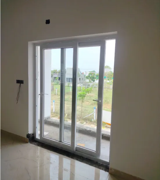 Customized uPVC Windows in Coimbatore