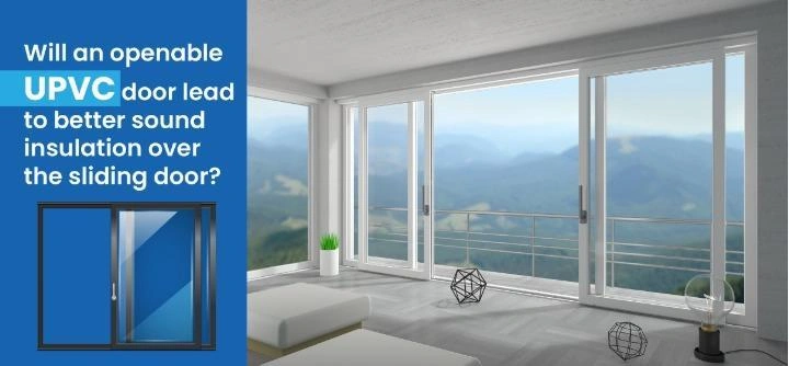 premium uPVC slide doors for homes in Coimbatore