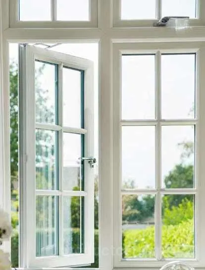 uPVC Slide And Fold Doors In Coimbatore